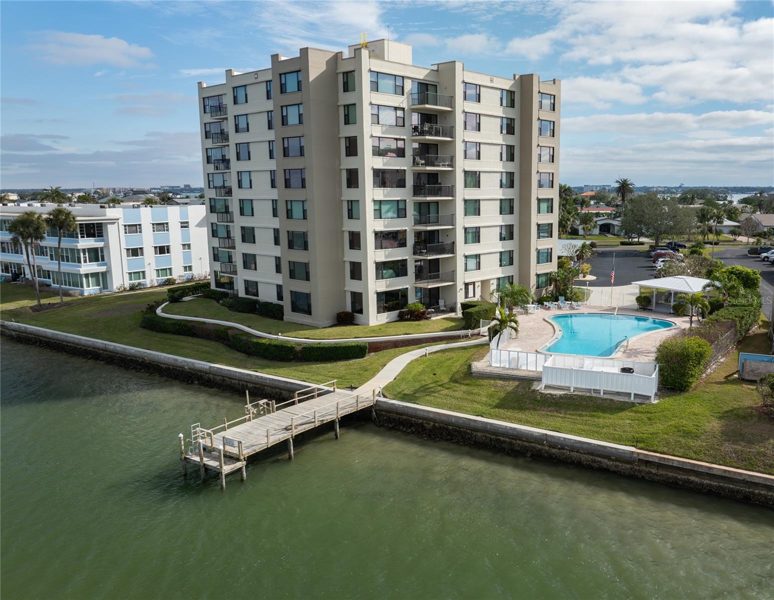 750 ISLAND WAY #401, CLEARWATER BEACH, FL, 33767