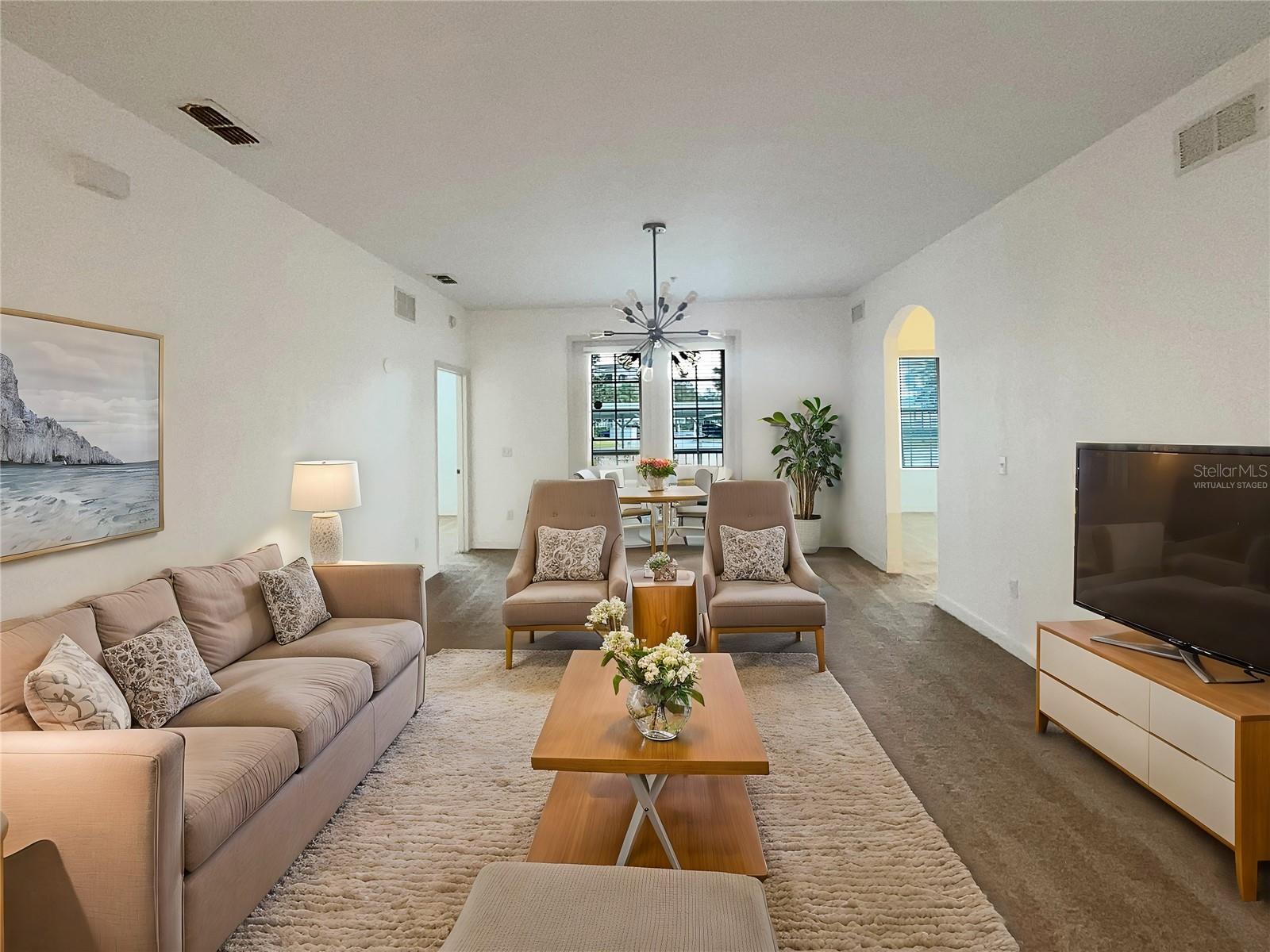 3300 WHITESTONE CIR #101, KISSIMMEE, FL, 34741