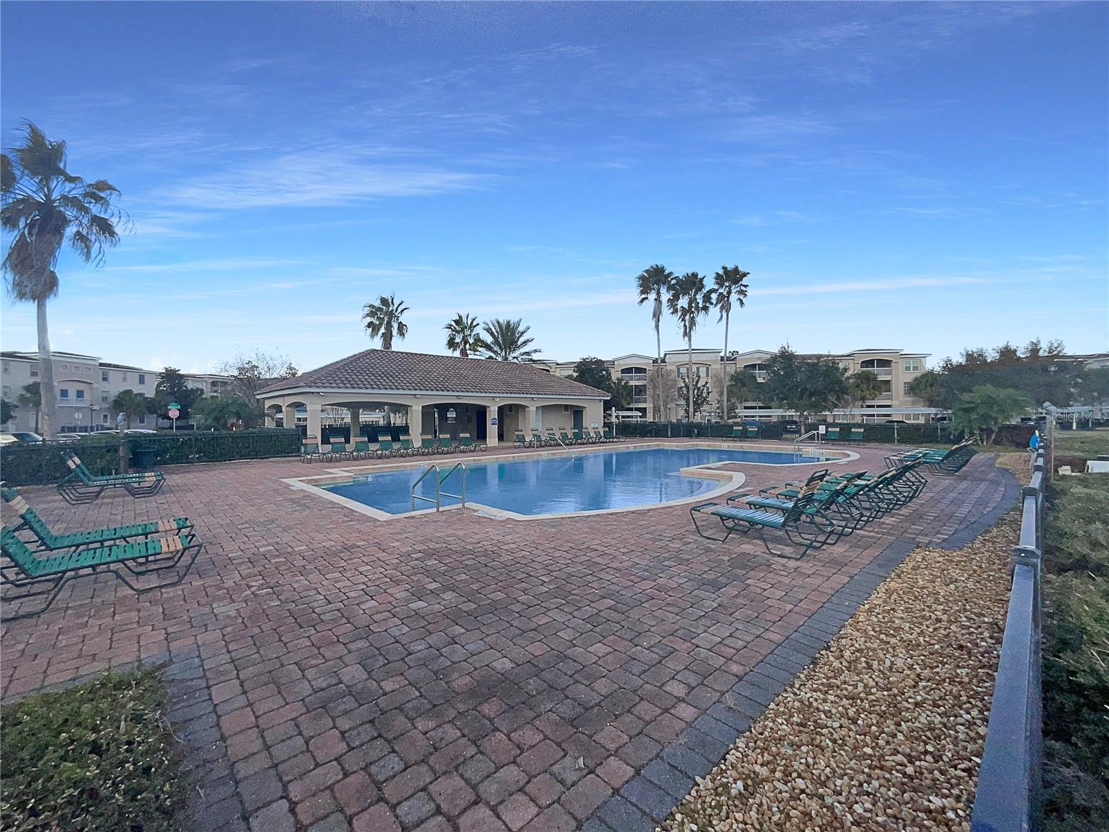 3300 WHITESTONE CIR #101, KISSIMMEE, FL, 34741