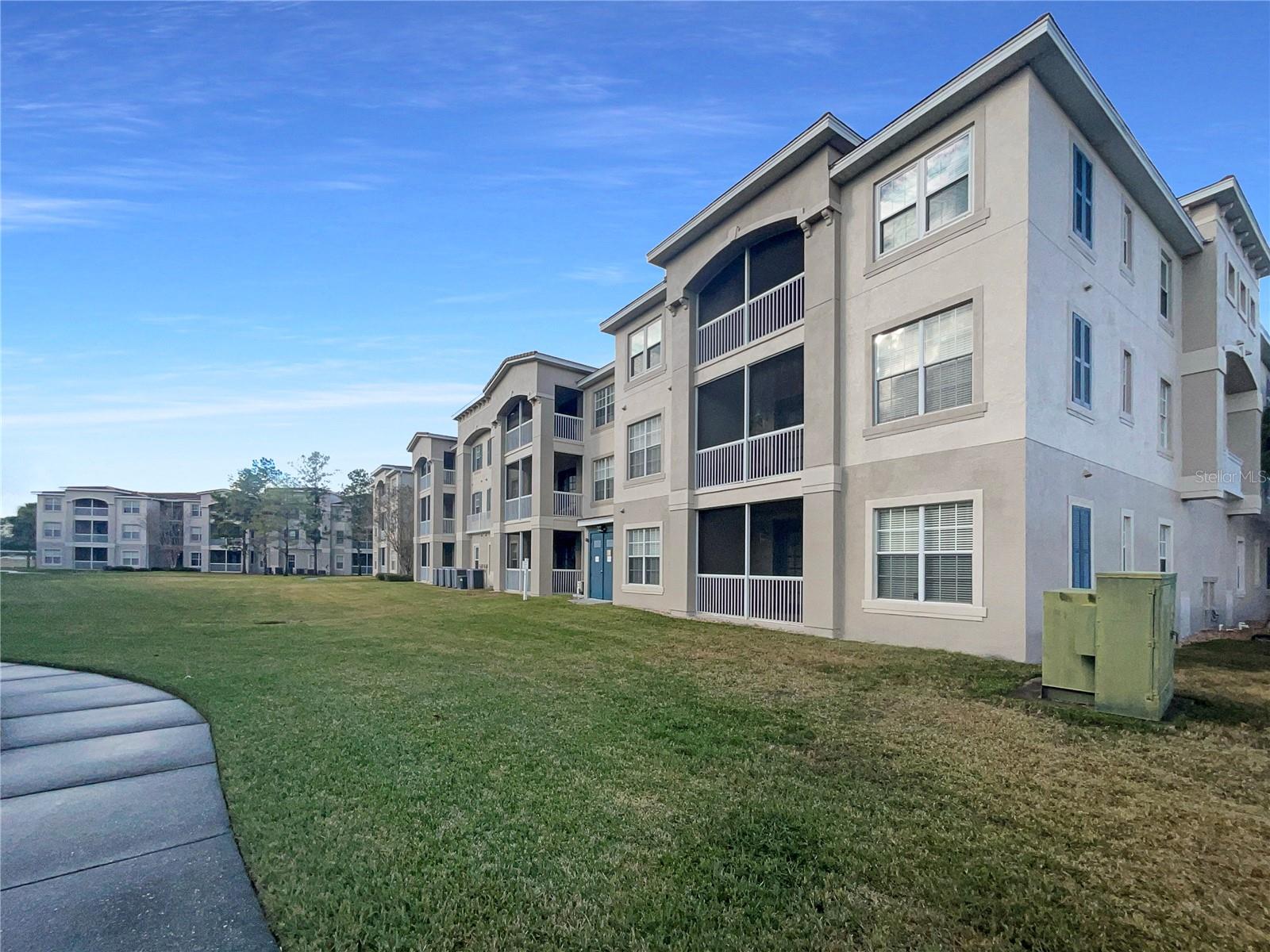3300 WHITESTONE CIR #101, KISSIMMEE, FL, 34741