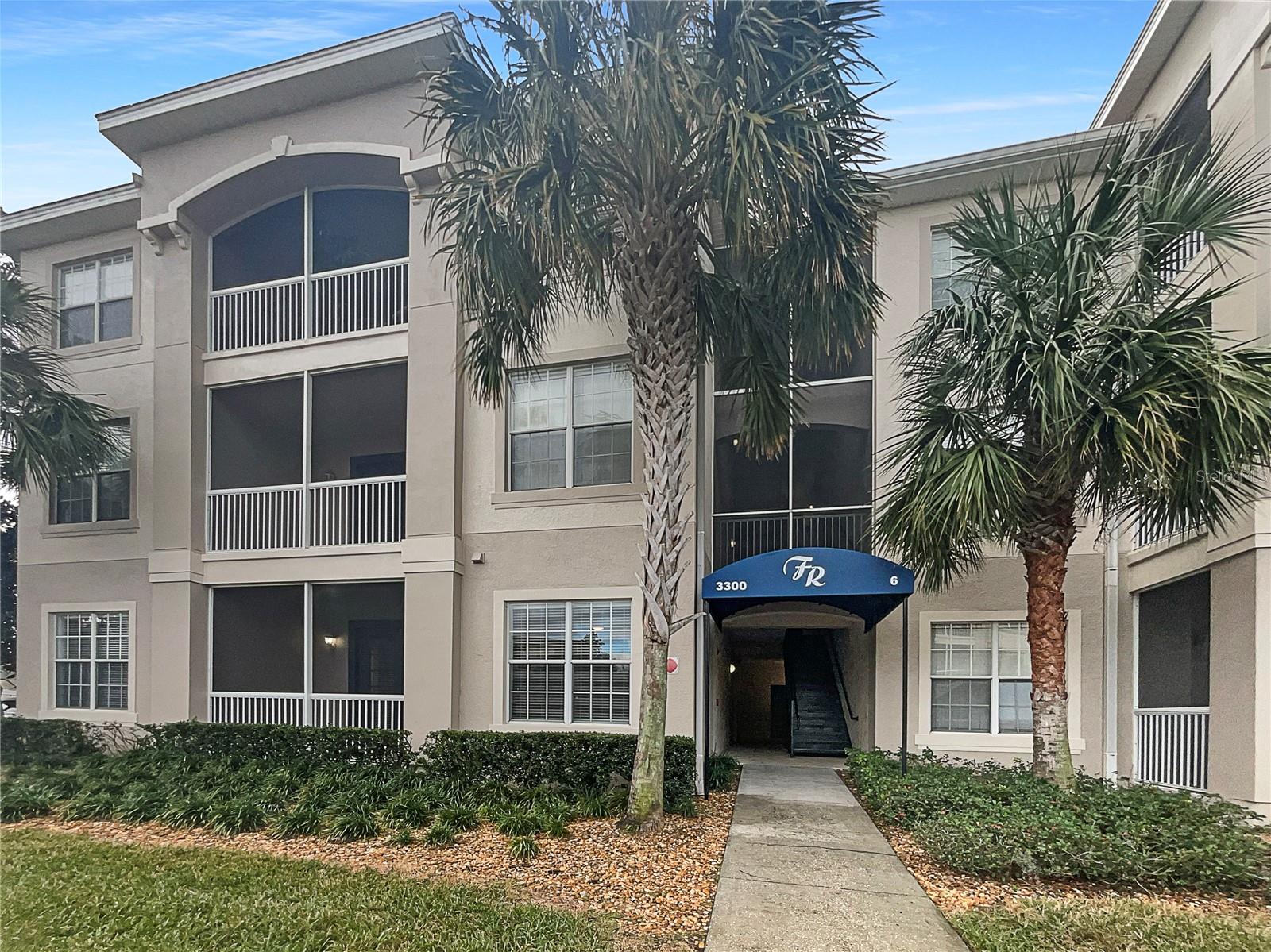 3300 WHITESTONE CIR #101, KISSIMMEE, FL, 34741