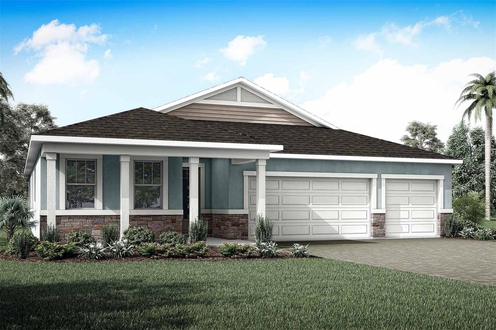 12411 52ND ST E, PARRISH, FL, 34219