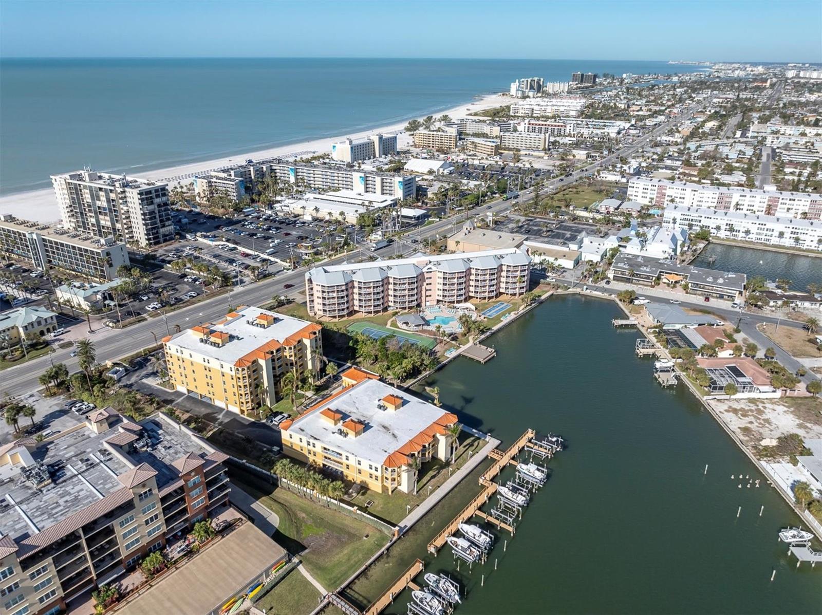 5353 GULF BLVD #B103, ST PETE BEACH, FL, 33706