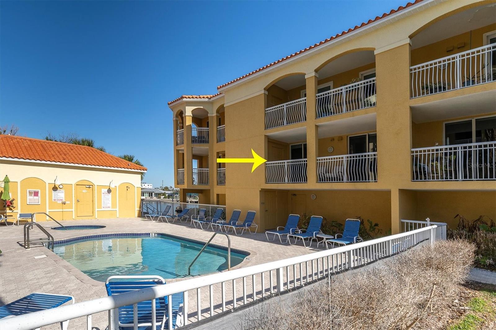 5353 GULF BLVD #B103, ST PETE BEACH, FL, 33706