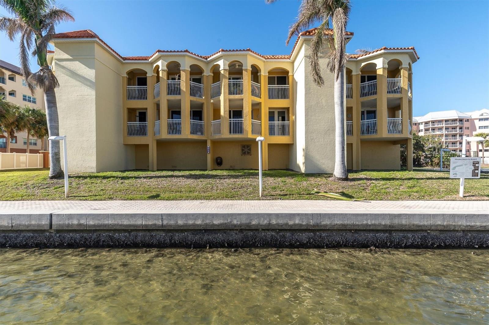 5353 GULF BLVD #B103, ST PETE BEACH, FL, 33706