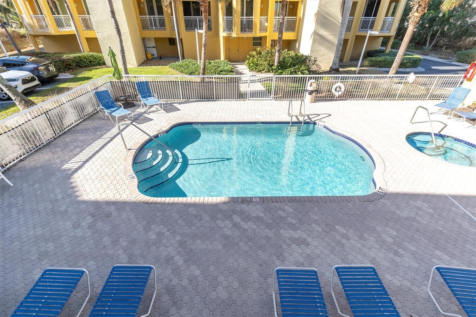 5353 GULF BLVD #B103, ST PETE BEACH, FL, 33706