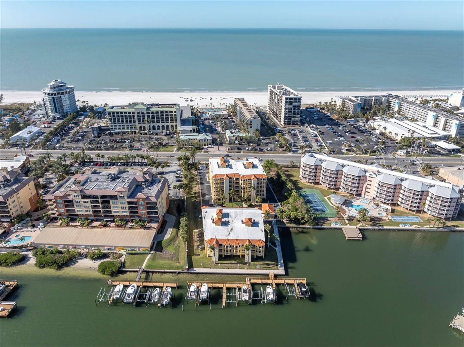 5353 GULF BLVD #B103, ST PETE BEACH, FL, 33706