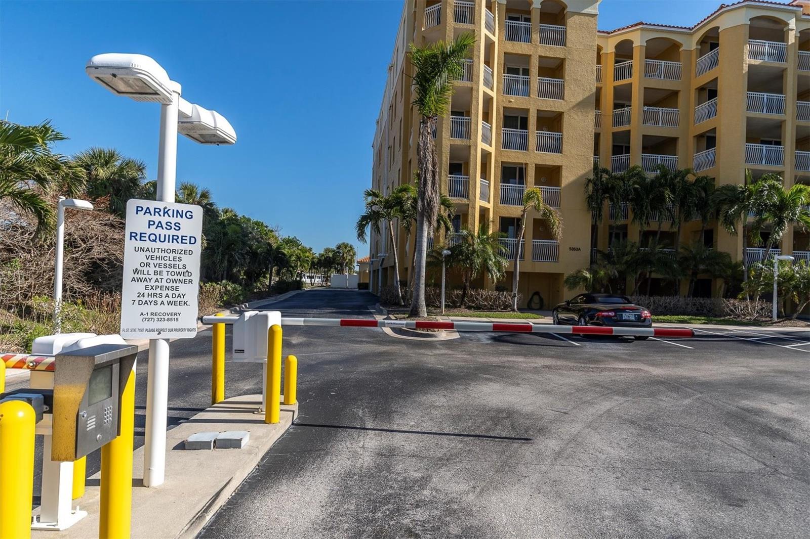 5353 GULF BLVD #B103, ST PETE BEACH, FL, 33706