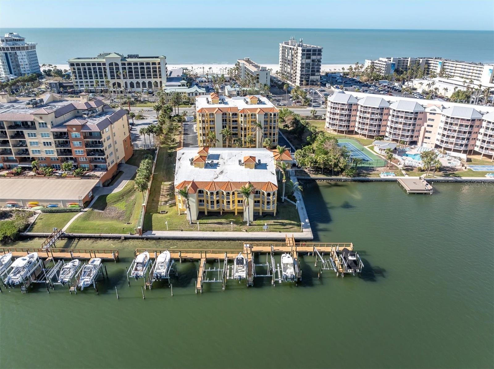 5353 GULF BLVD #B103, ST PETE BEACH, FL, 33706