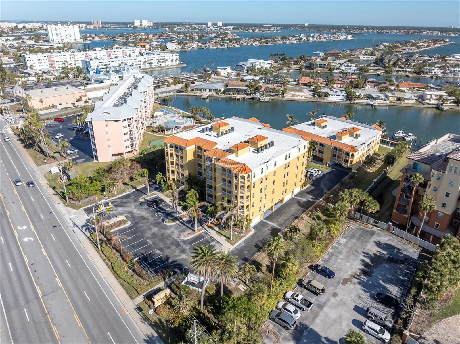 5353 GULF BLVD #B103, ST PETE BEACH, FL, 33706