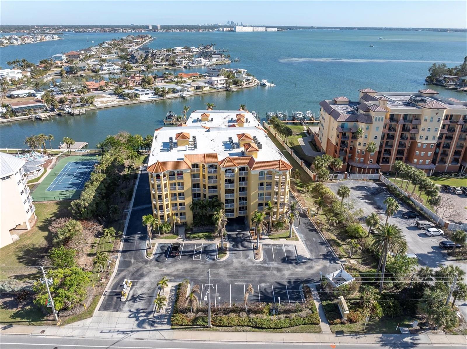 5353 GULF BLVD #B103, ST PETE BEACH, FL, 33706