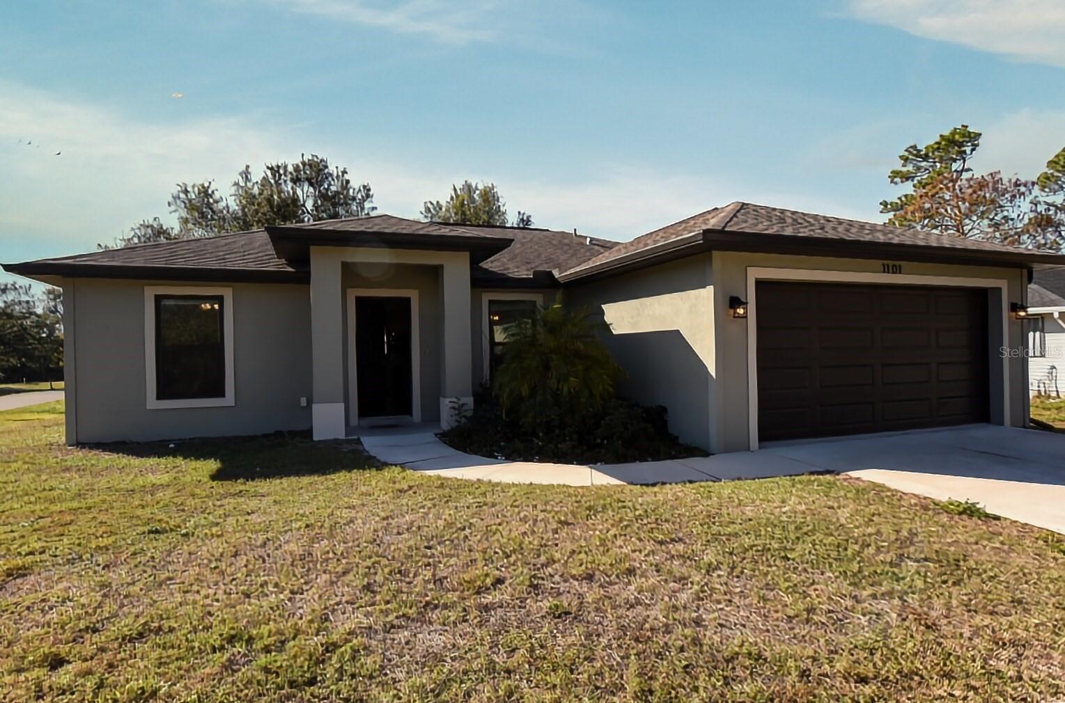 1101 VICTORIA AVE, PORT CHARLOTTE, FL, 33948