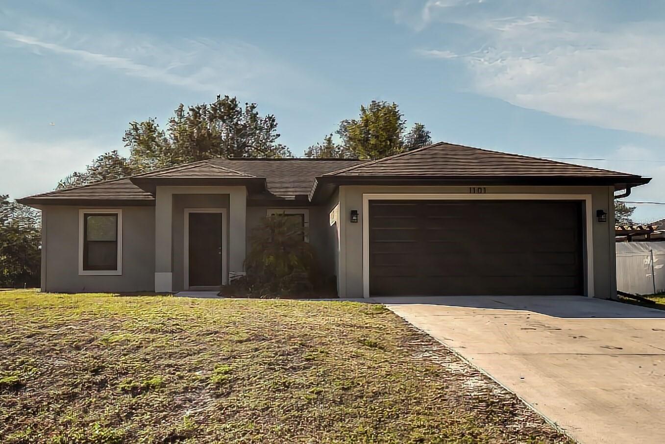 1101 VICTORIA AVE, PORT CHARLOTTE, FL, 33948