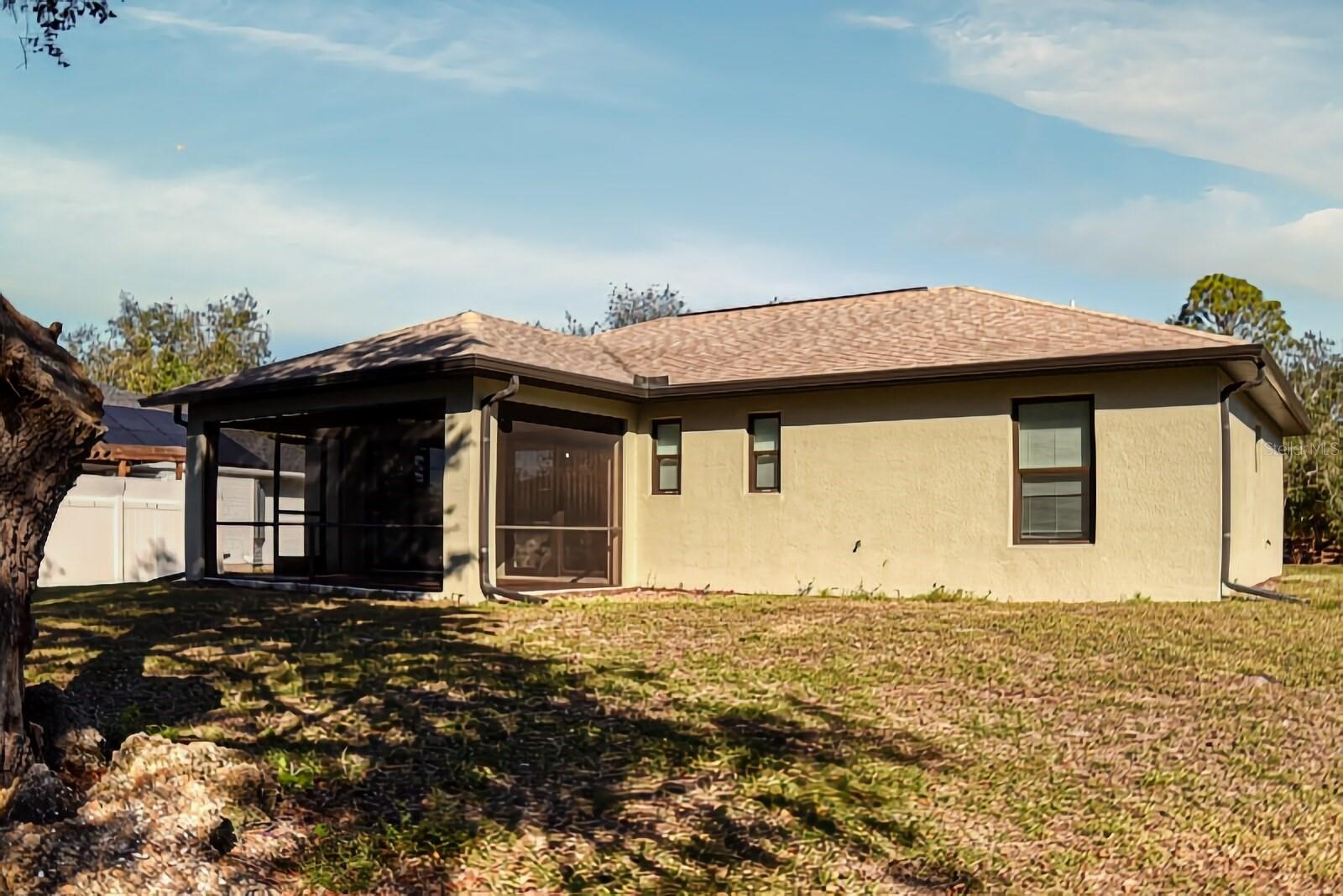 1101 VICTORIA AVE, PORT CHARLOTTE, FL, 33948