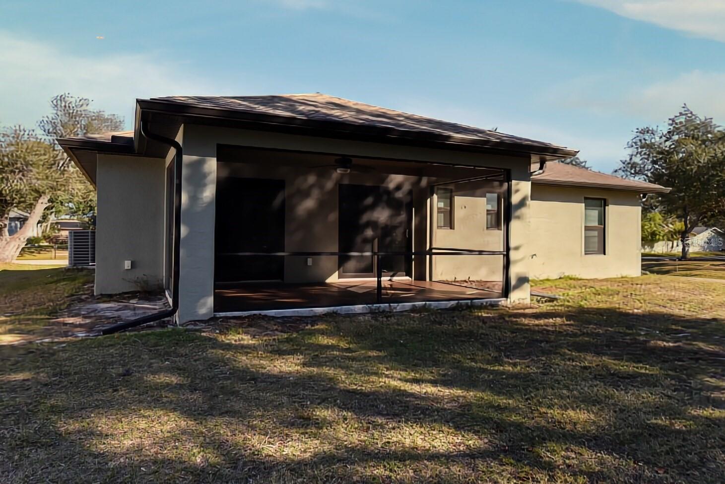 1101 VICTORIA AVE, PORT CHARLOTTE, FL, 33948