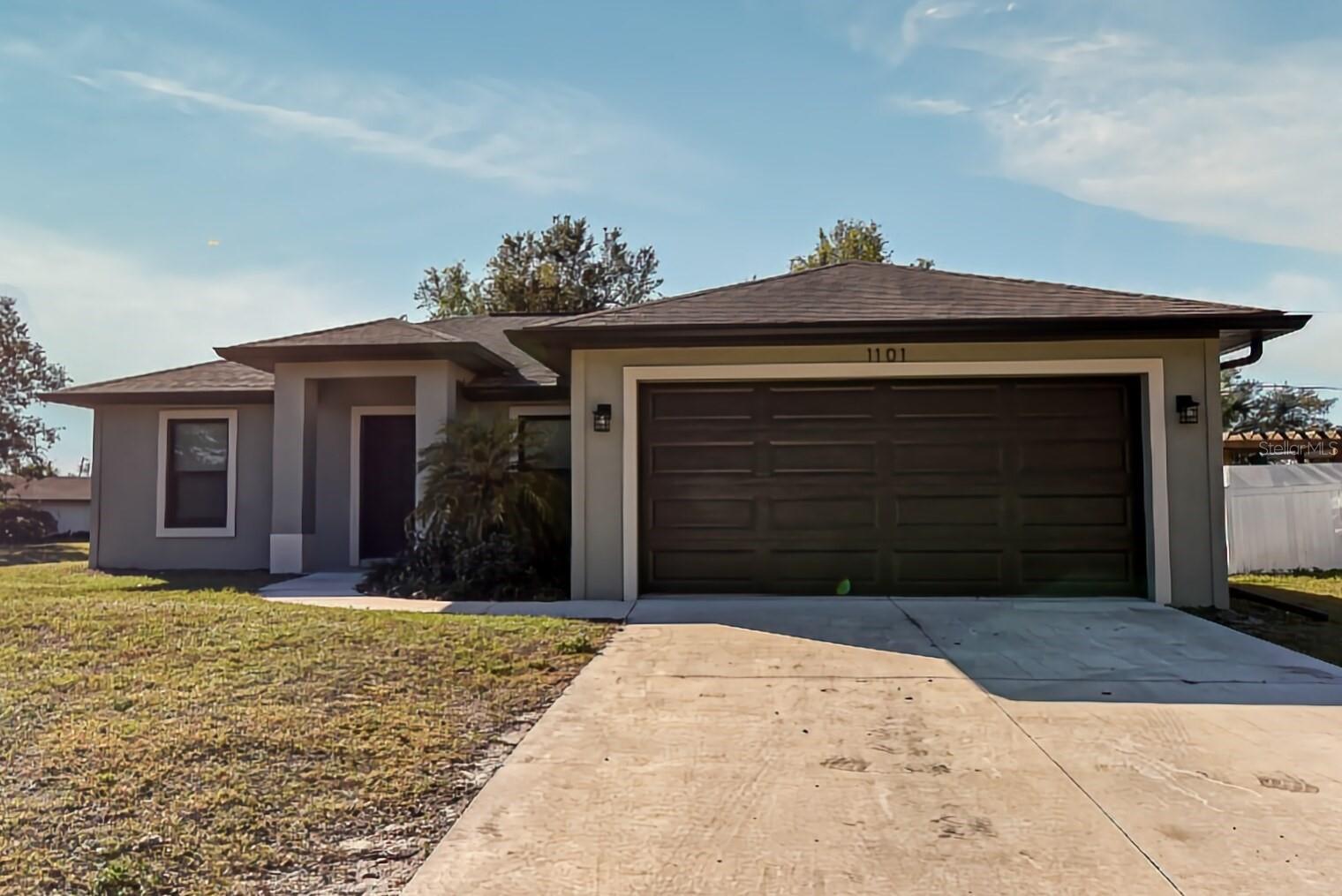 1101 VICTORIA AVE, PORT CHARLOTTE, FL, 33948