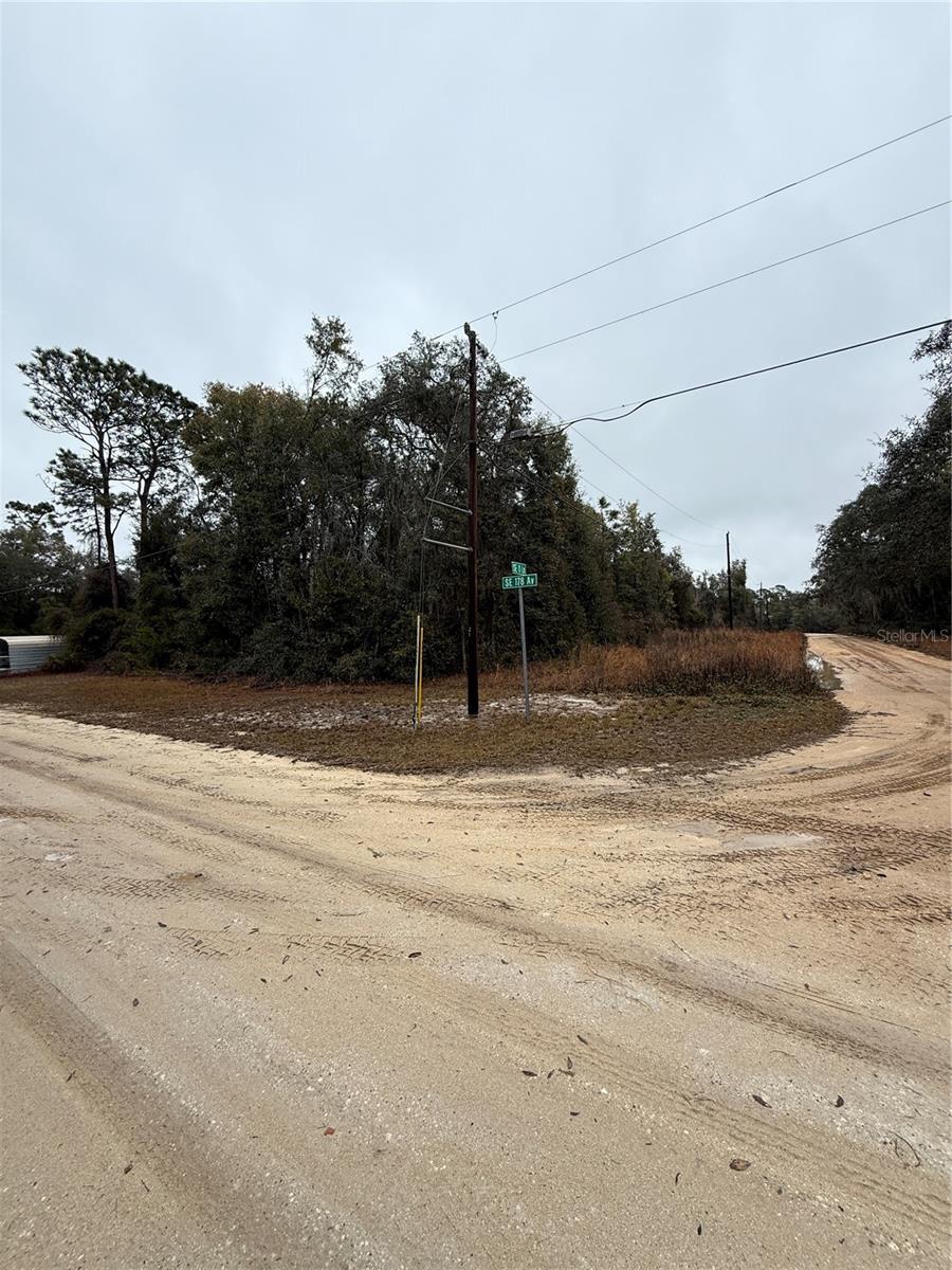 TBD 3264-010-005, SILVER SPRINGS, FL, 34488