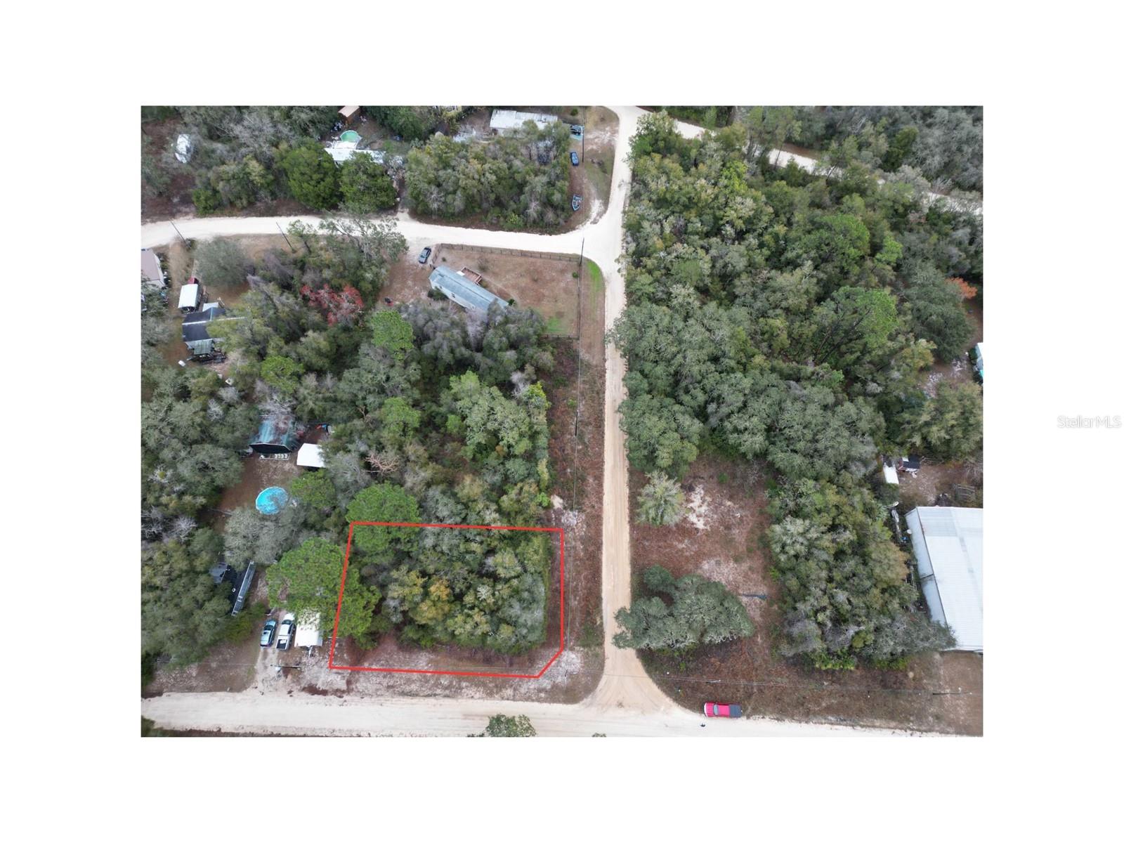 TBD 3264-010-005, SILVER SPRINGS, FL, 34488