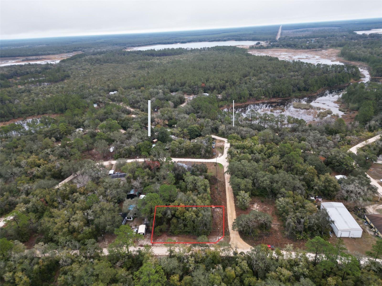 TBD 3264-010-005, SILVER SPRINGS, FL, 34488