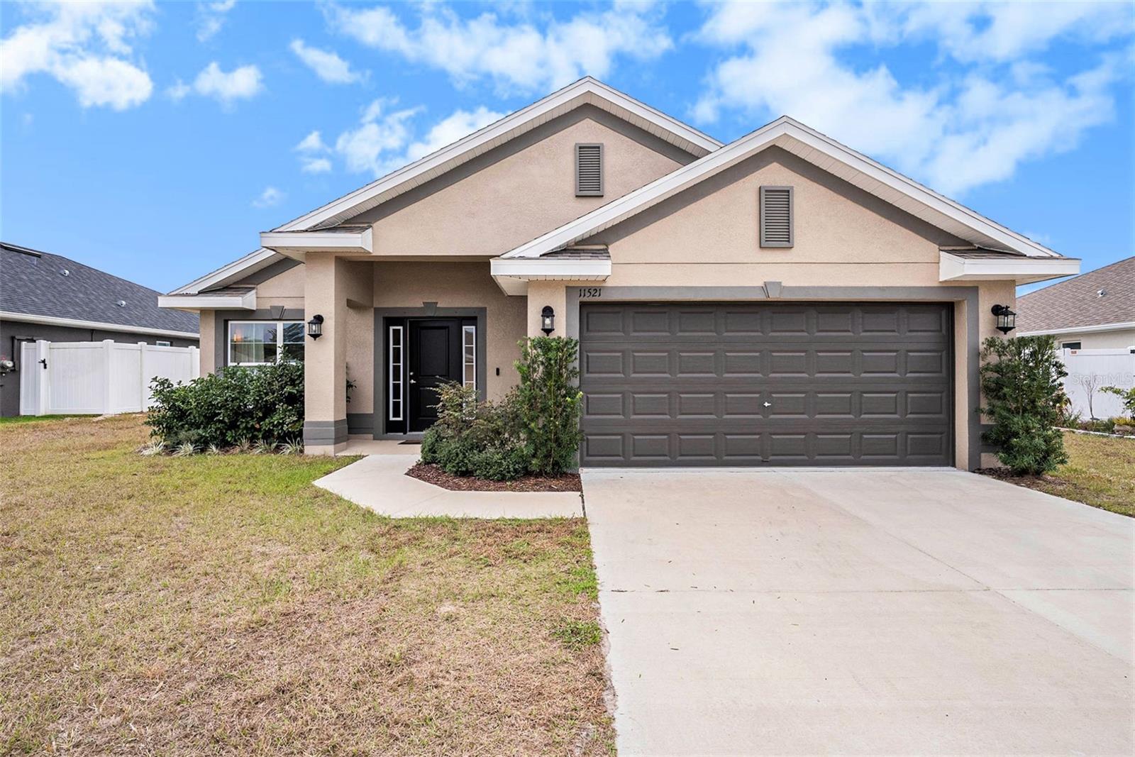 11521 SUNDER BERRY ST, HUDSON, FL, 34667