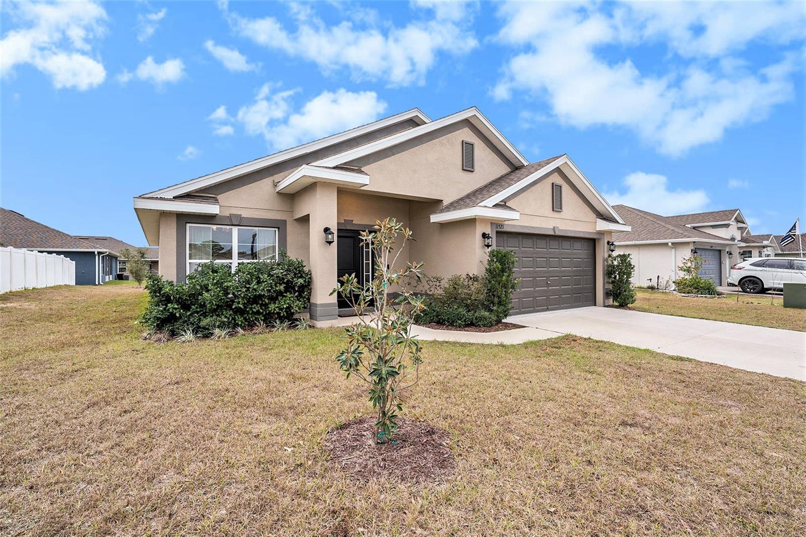 11521 SUNDER BERRY ST, HUDSON, FL, 34667
