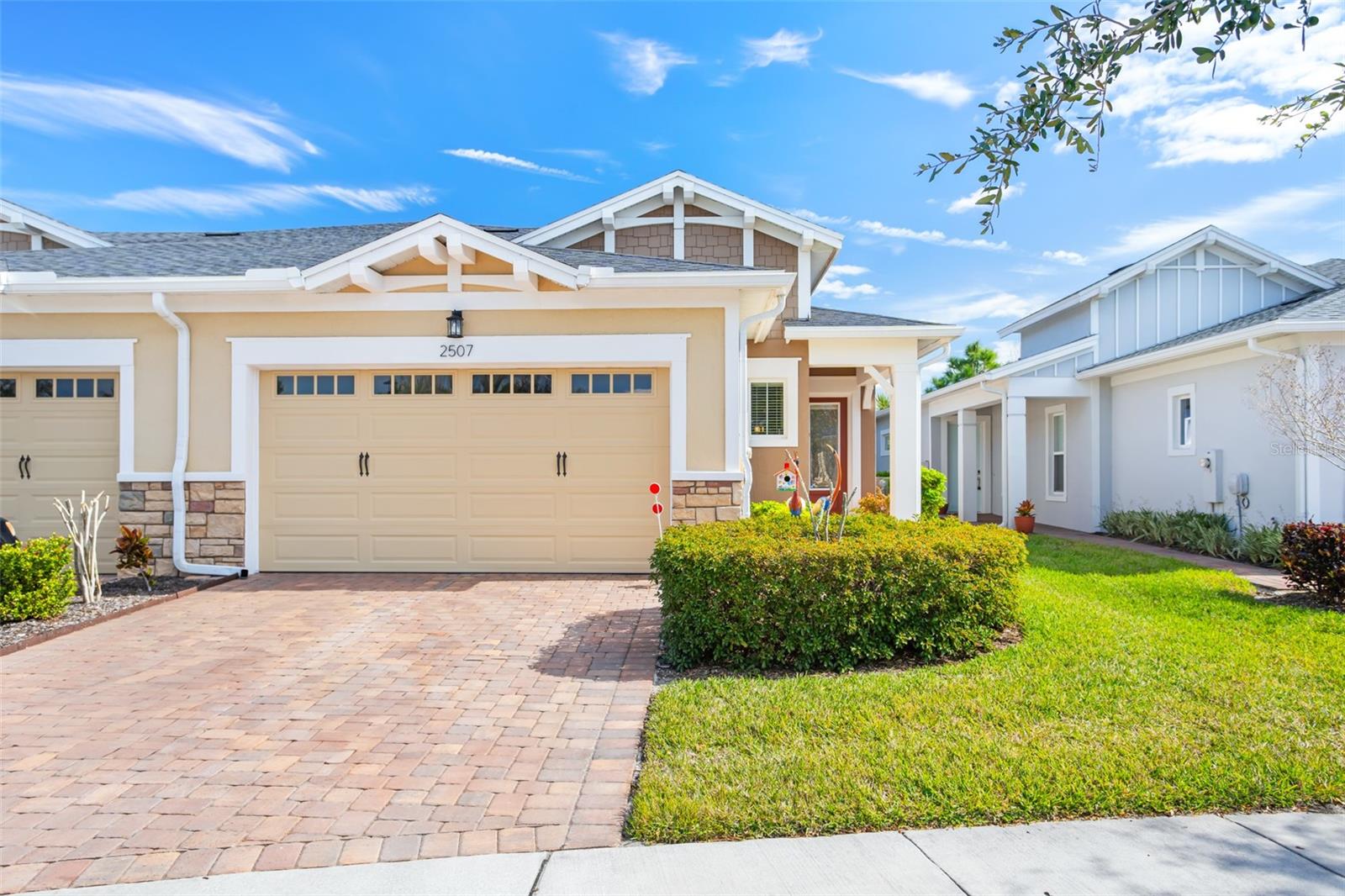 2507 YELLOW BRICK RD, ST CLOUD, FL, 34772