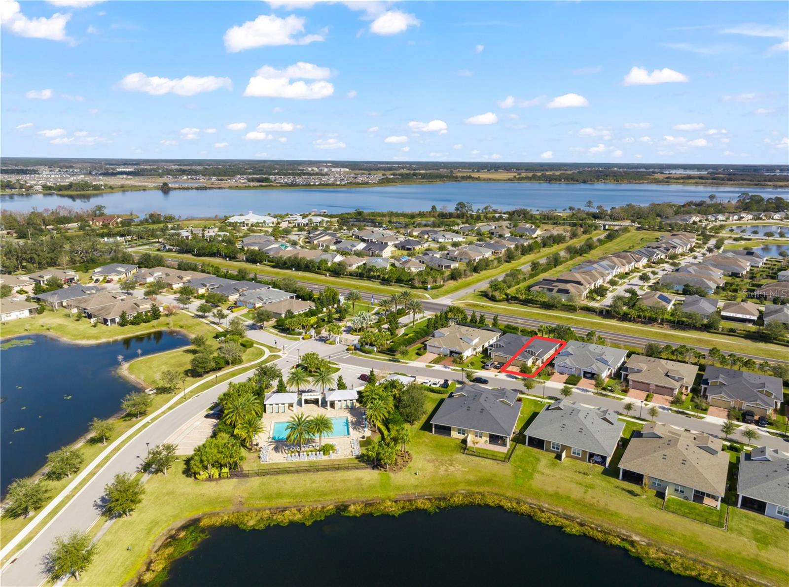 2507 YELLOW BRICK RD, ST CLOUD, FL, 34772