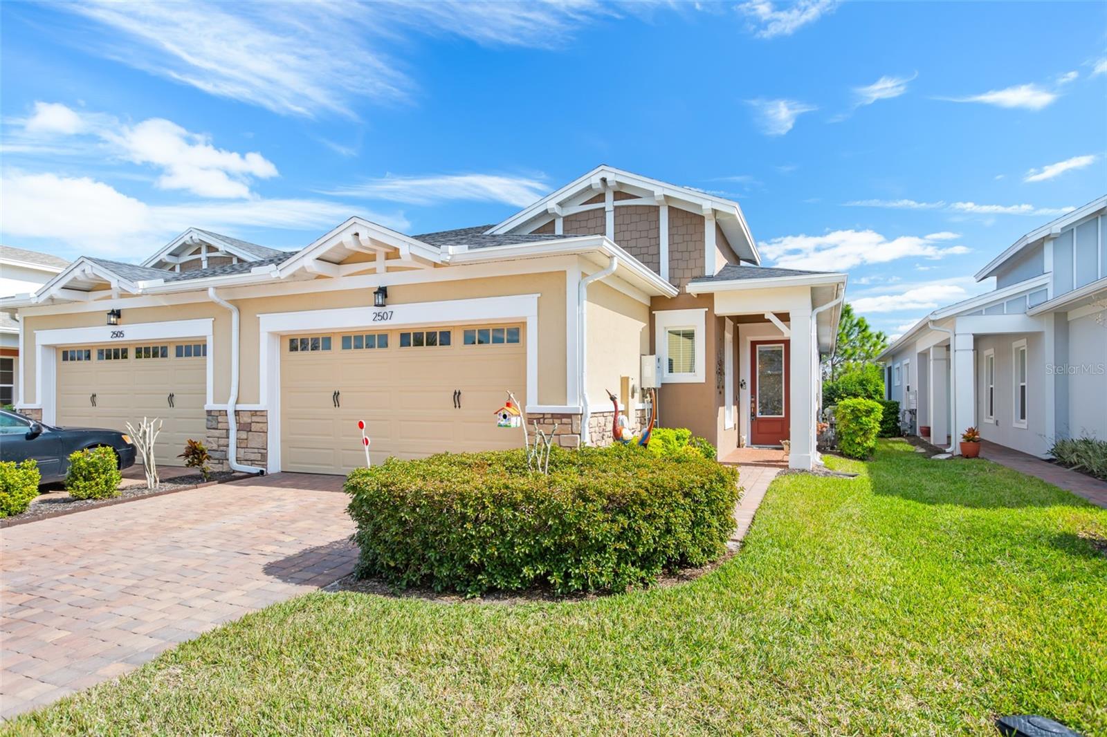 2507 YELLOW BRICK RD, ST CLOUD, FL, 34772