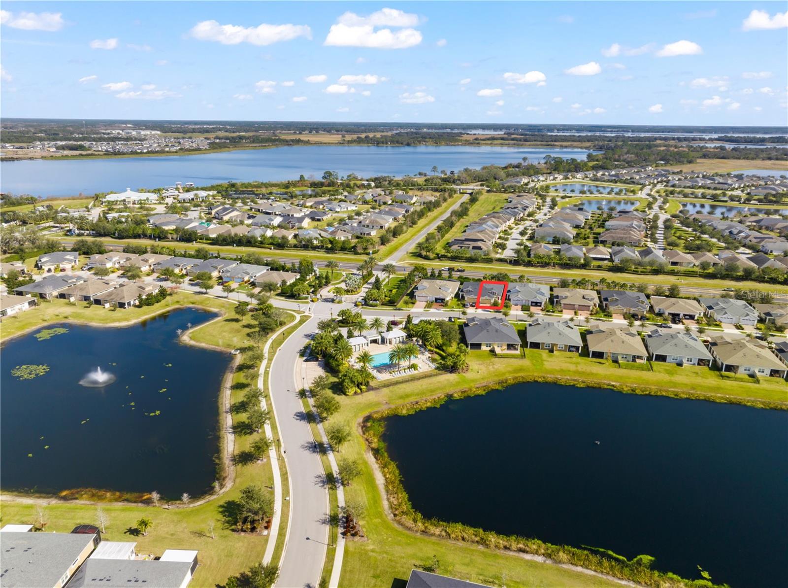 2507 YELLOW BRICK RD, ST CLOUD, FL, 34772