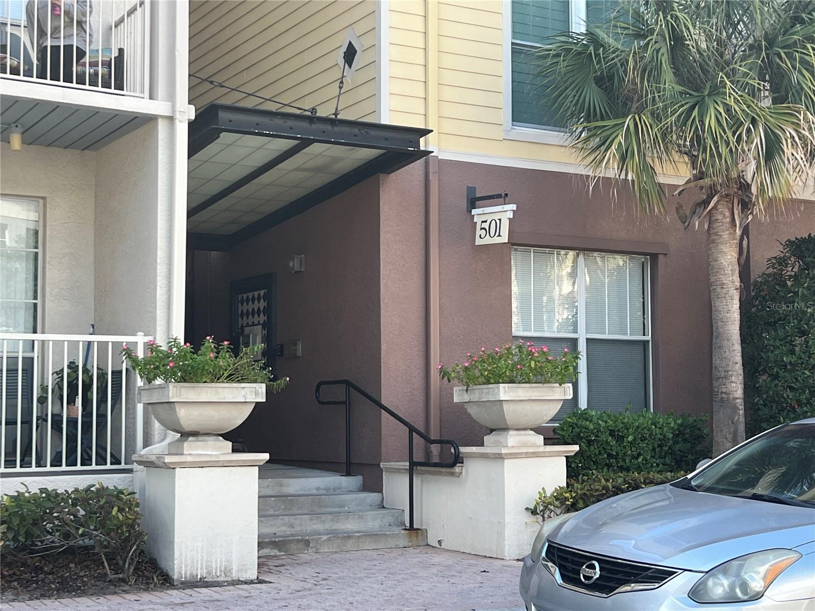 501 S MOODY AVE #1113, TAMPA, FL, 33609