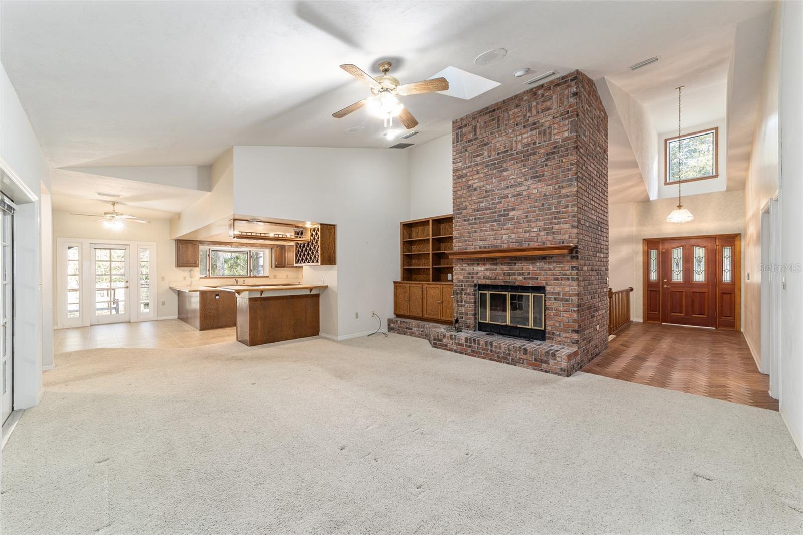2738 SW 9TH DR, GAINESVILLE, FL, 32601