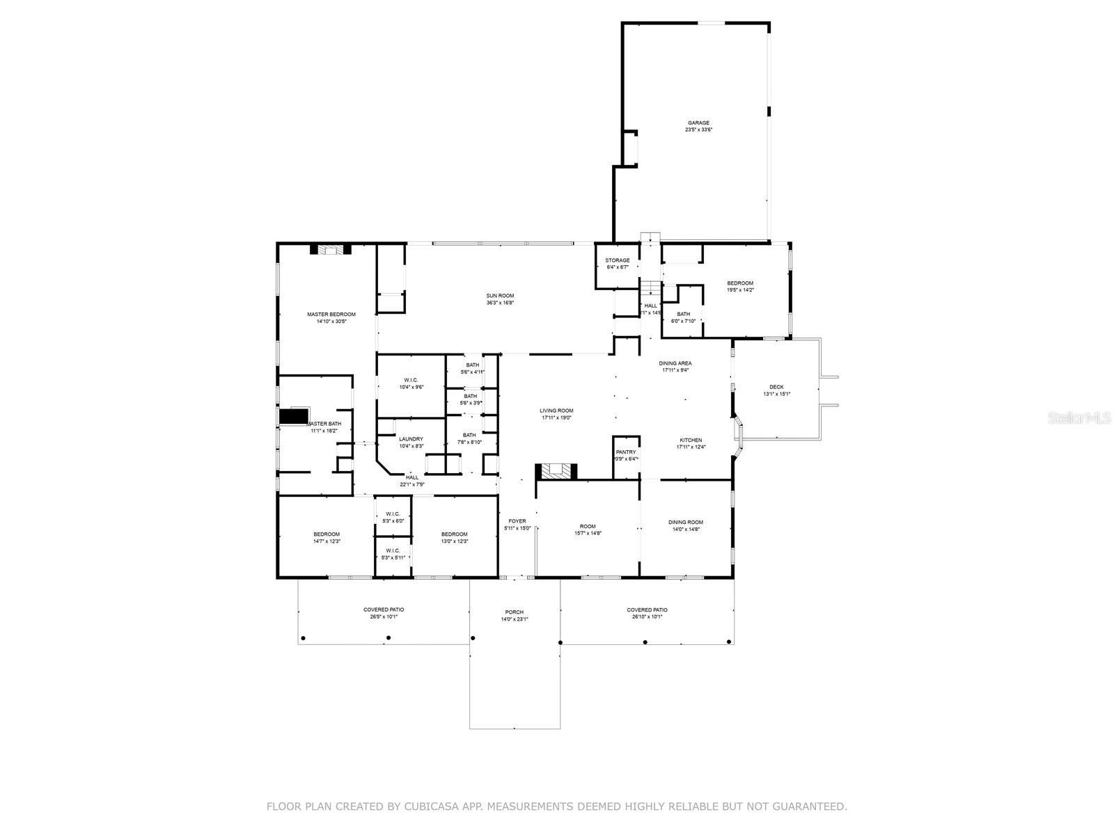 2738 SW 9TH DR, GAINESVILLE, FL, 32601