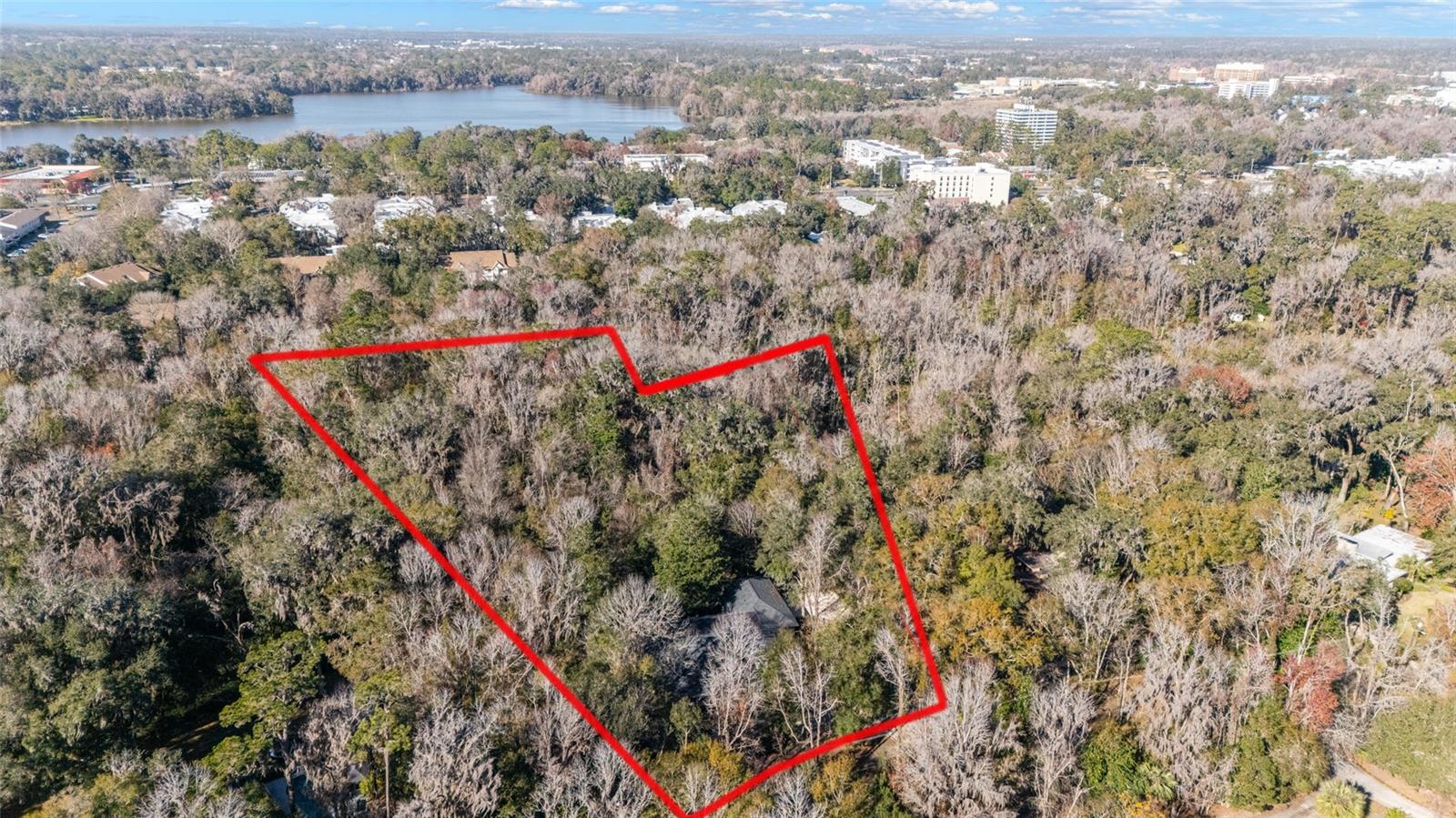 2738 SW 9TH DR, GAINESVILLE, FL, 32601