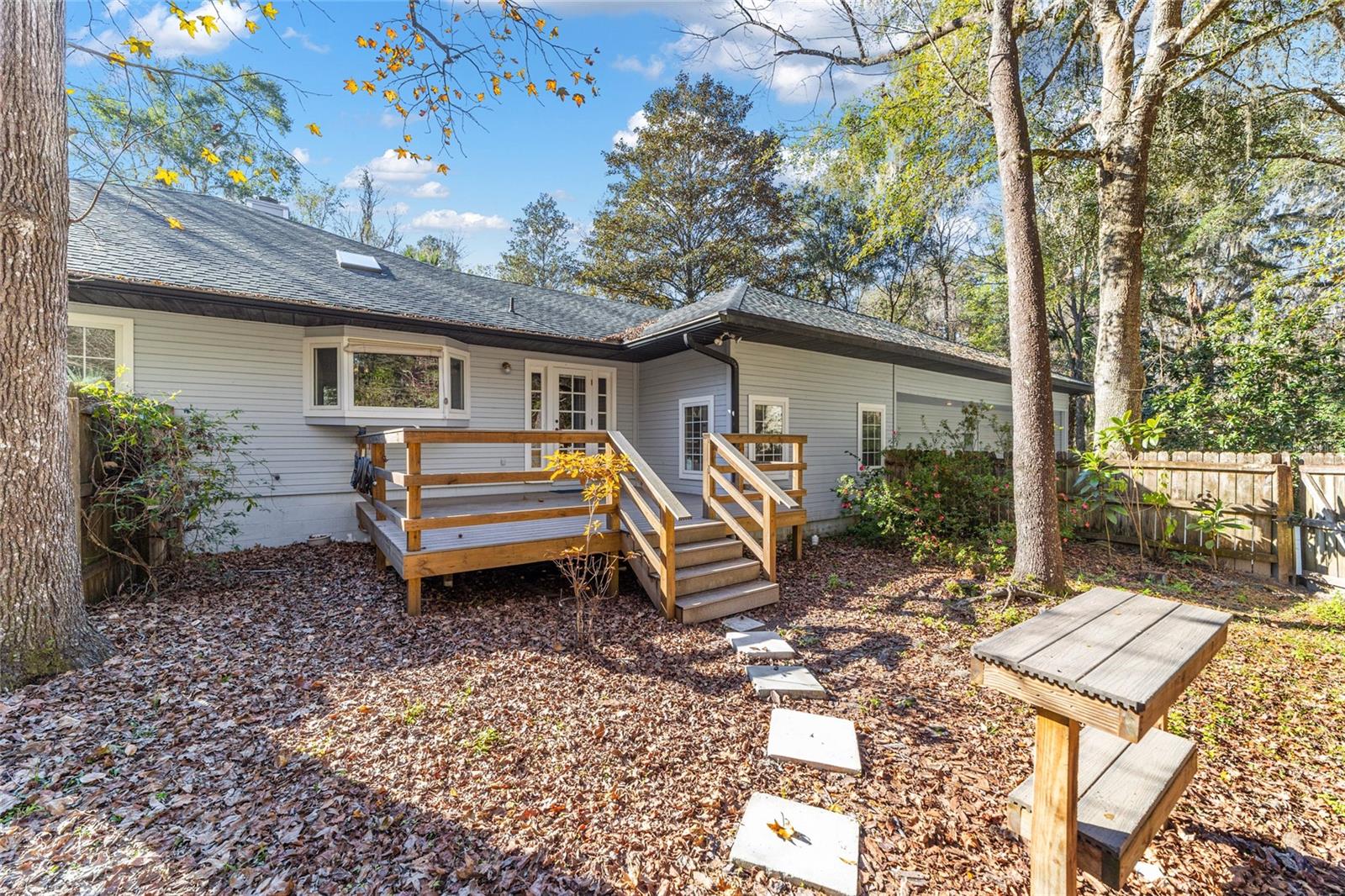 2738 SW 9TH DR, GAINESVILLE, FL, 32601
