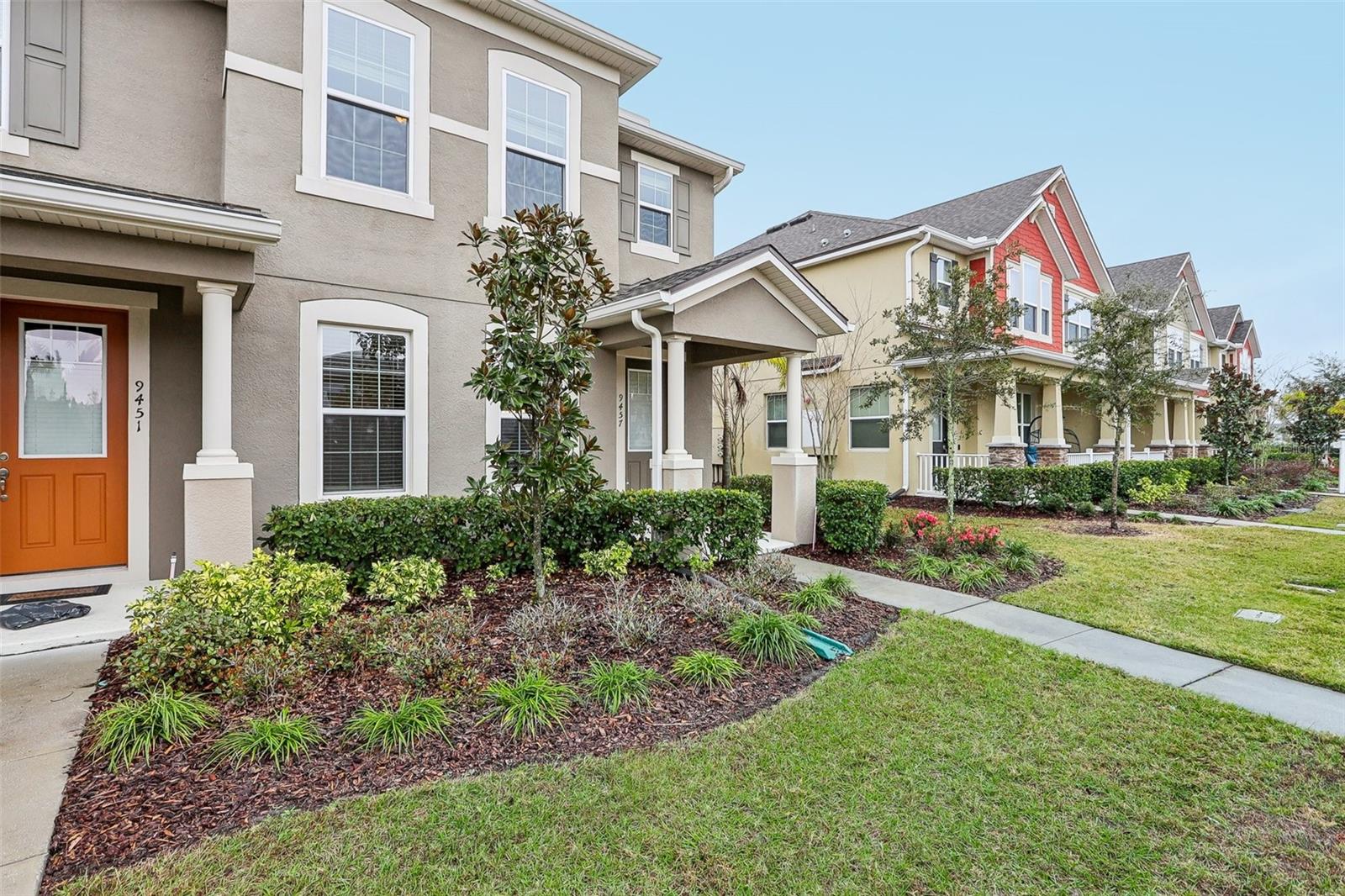 9457 RANDAL PARK BLVD, ORLANDO, FL, 32832