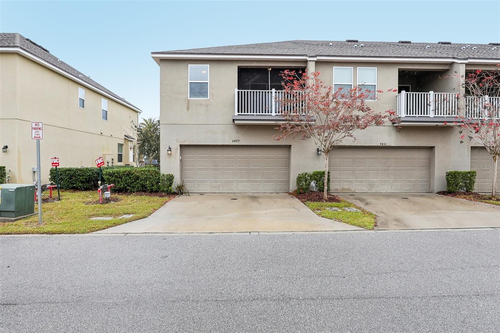 9457 RANDAL PARK BLVD, ORLANDO, FL, 32832