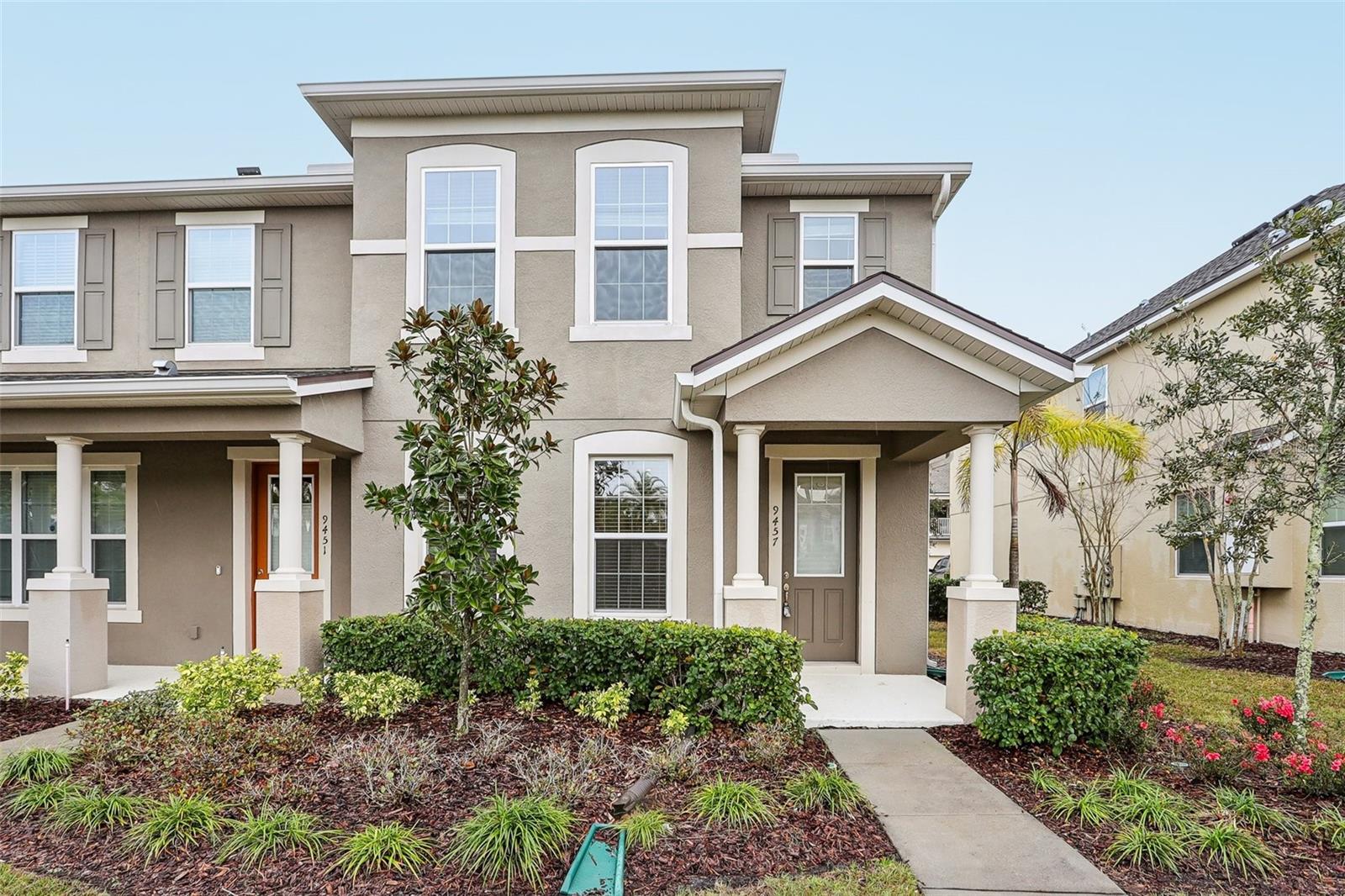 9457 RANDAL PARK BLVD, ORLANDO, FL, 32832