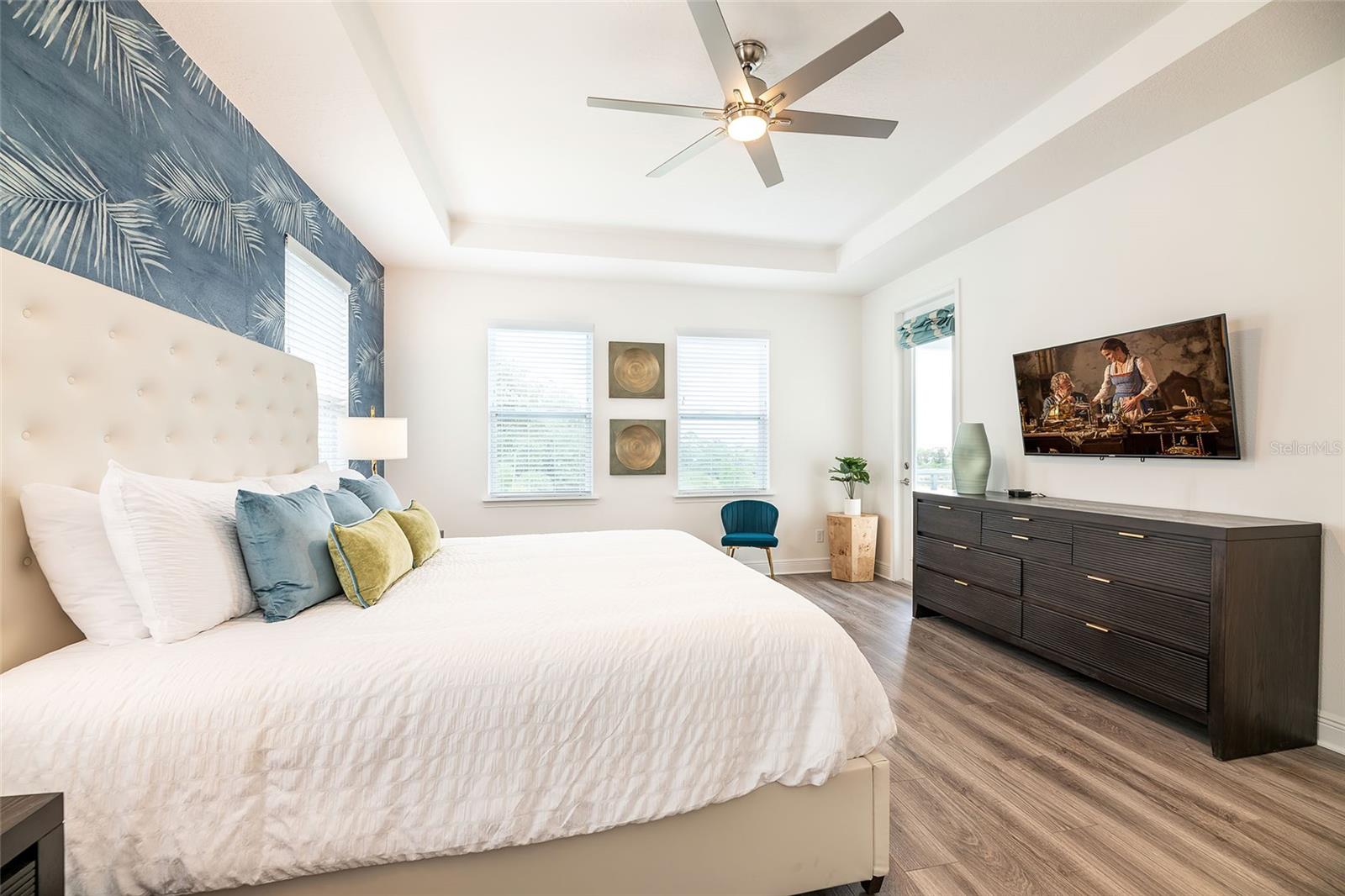801 GOLDEN BEAR DR, KISSIMMEE, FL, 34747