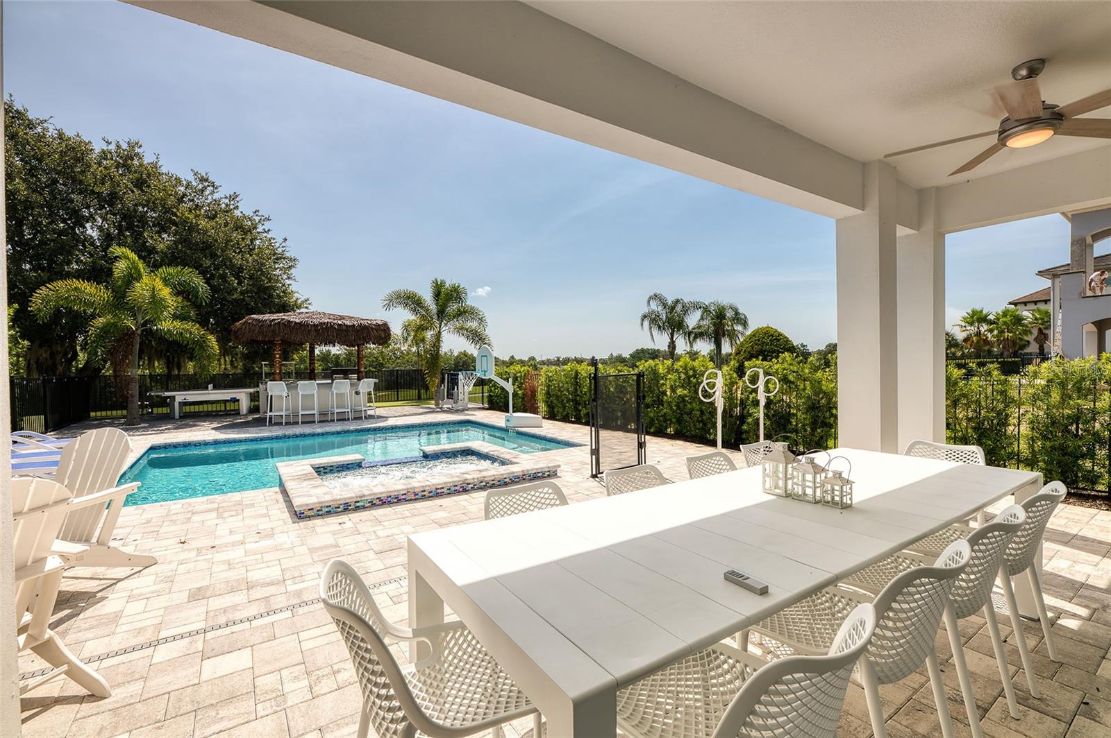 801 GOLDEN BEAR DR, KISSIMMEE, FL, 34747