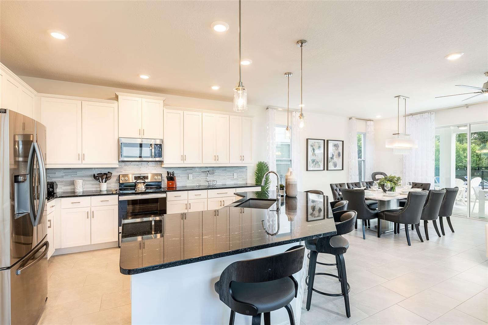 801 GOLDEN BEAR DR, KISSIMMEE, FL, 34747