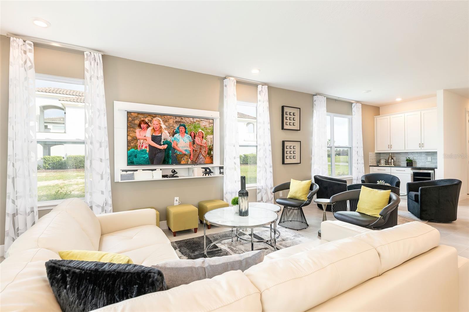 801 GOLDEN BEAR DR, KISSIMMEE, FL, 34747