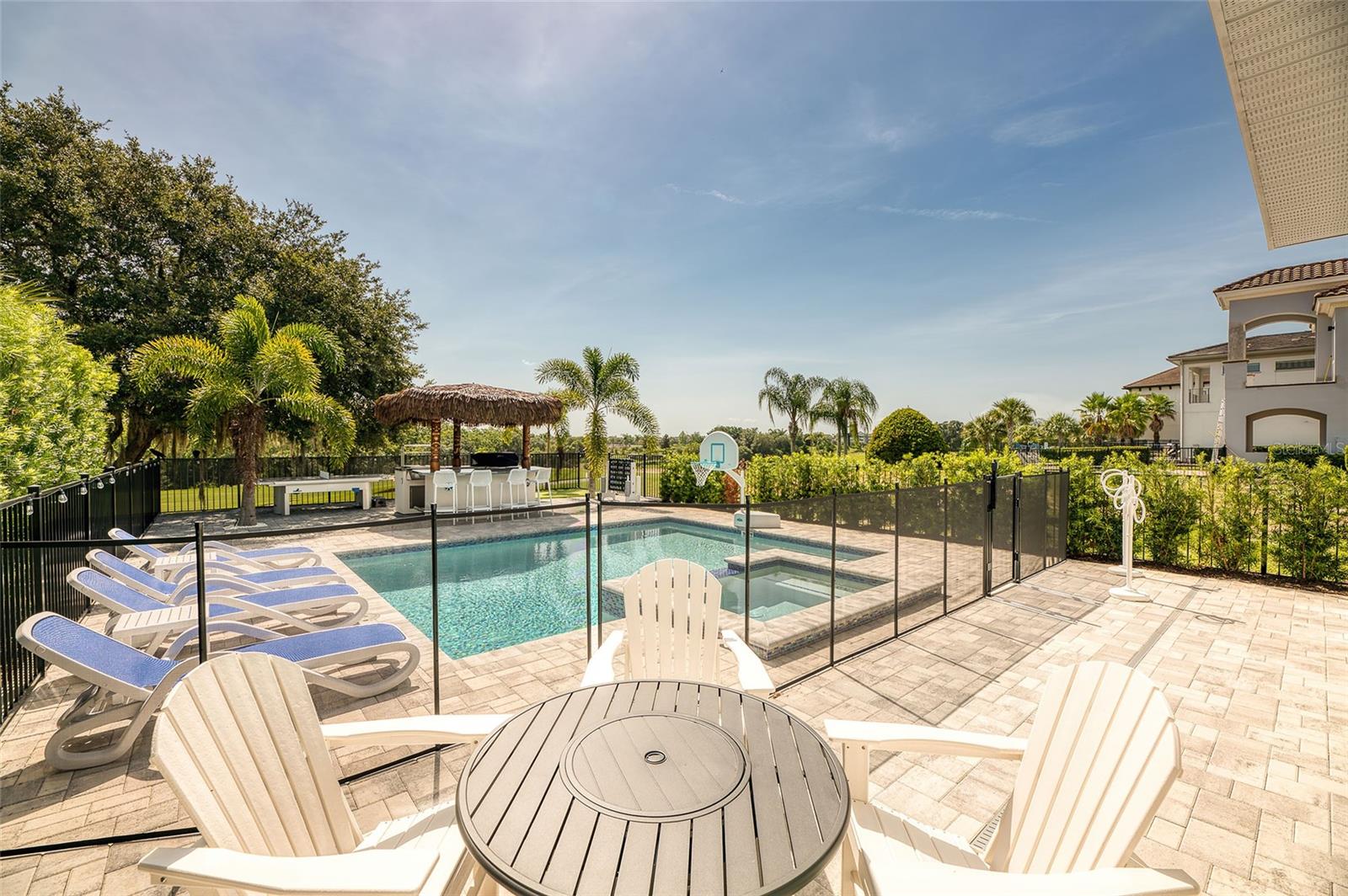 801 GOLDEN BEAR DR, KISSIMMEE, FL, 34747