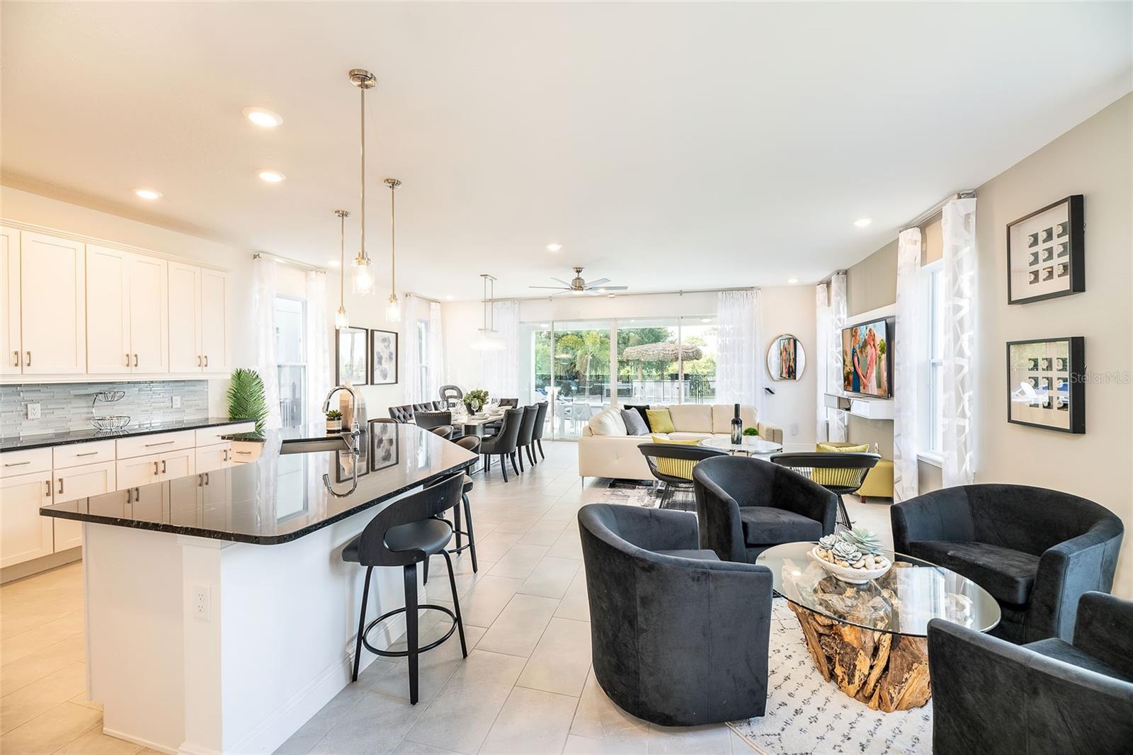 801 GOLDEN BEAR DR, KISSIMMEE, FL, 34747
