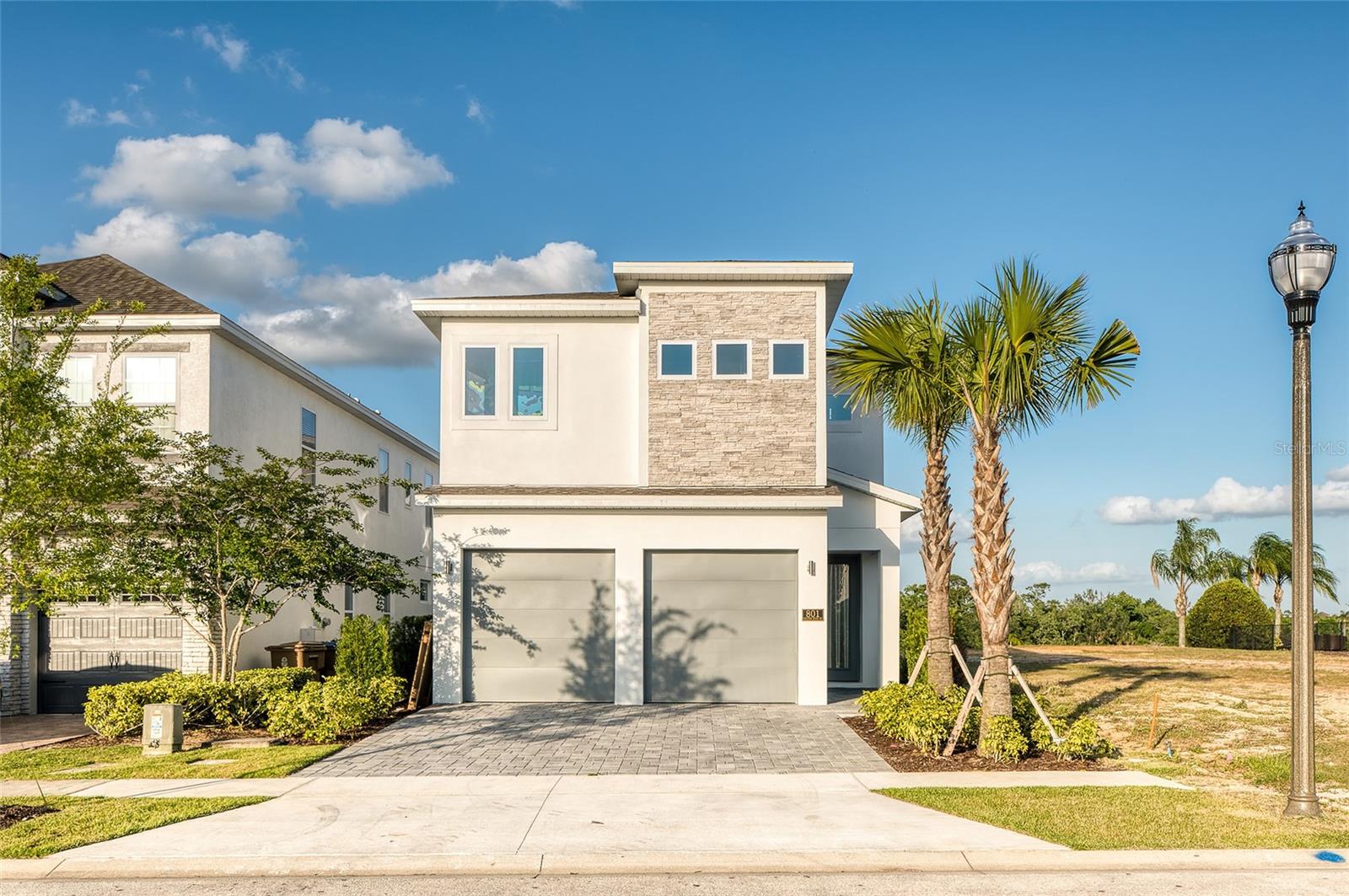 801 GOLDEN BEAR DR, KISSIMMEE, FL, 34747