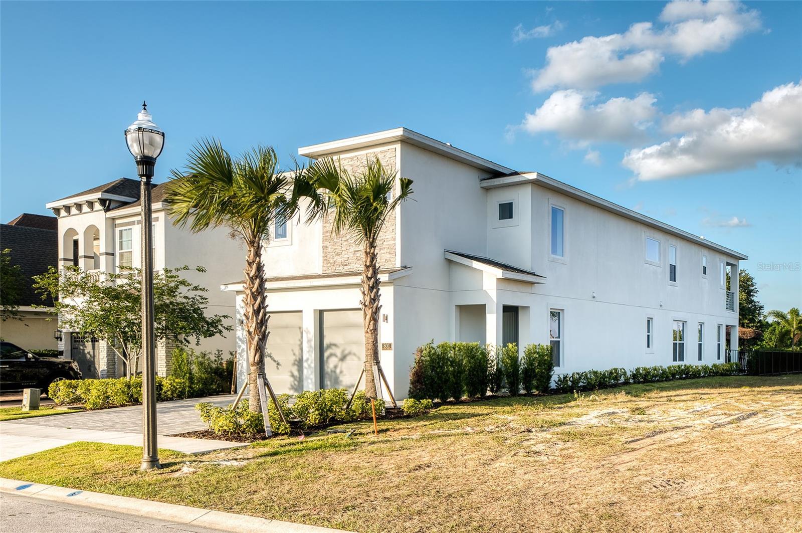 801 GOLDEN BEAR DR, KISSIMMEE, FL, 34747