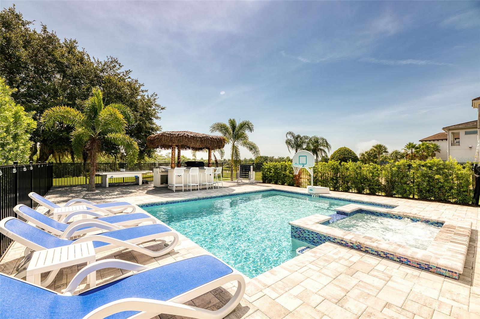 801 GOLDEN BEAR DR, KISSIMMEE, FL, 34747