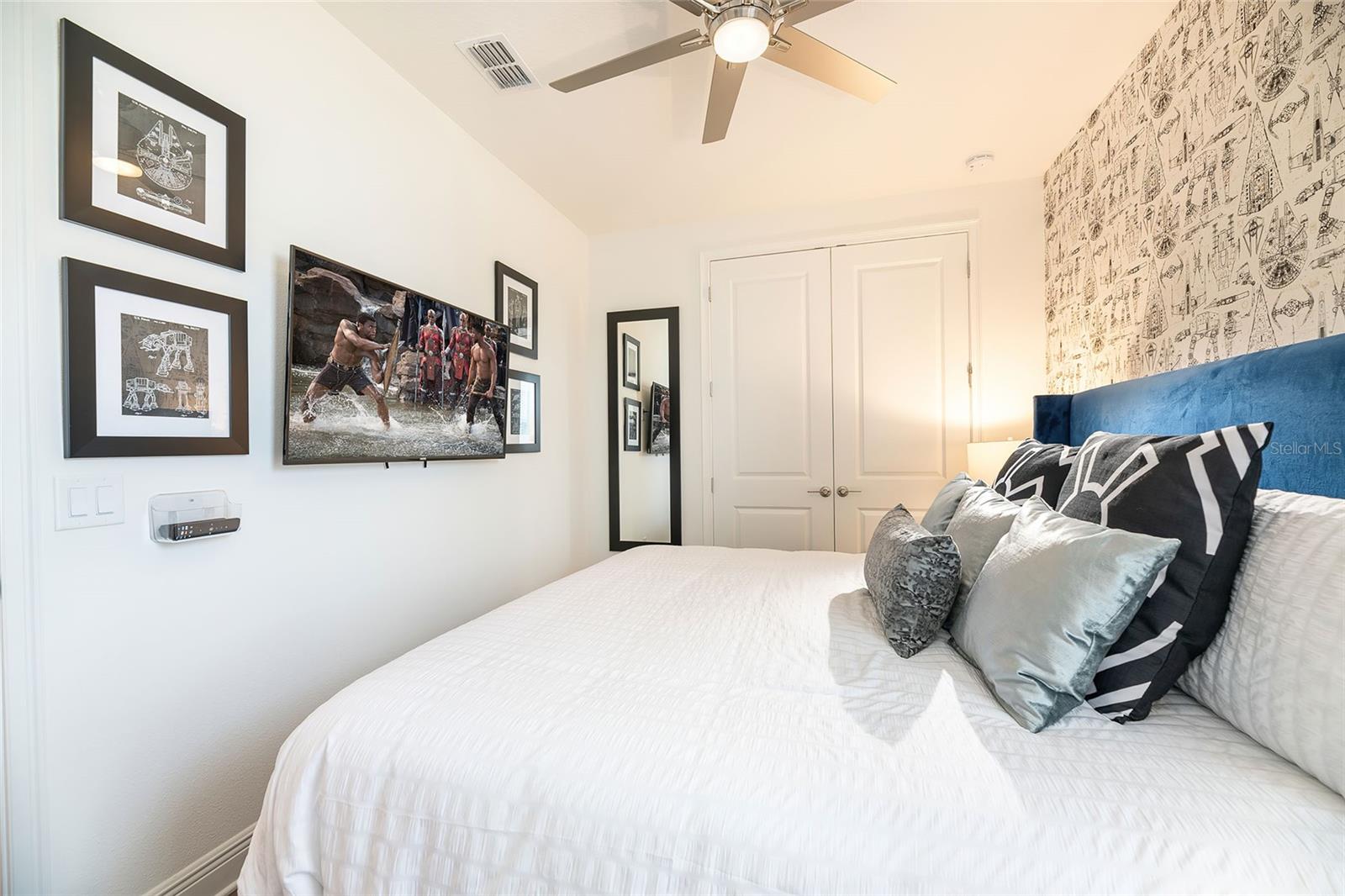 801 GOLDEN BEAR DR, KISSIMMEE, FL, 34747