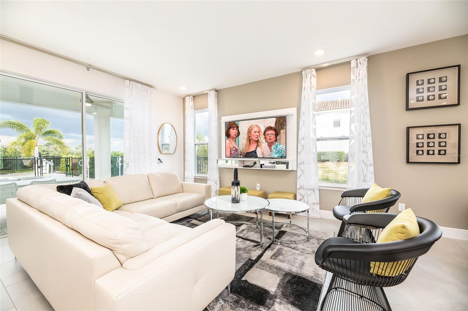 801 GOLDEN BEAR DR, KISSIMMEE, FL, 34747