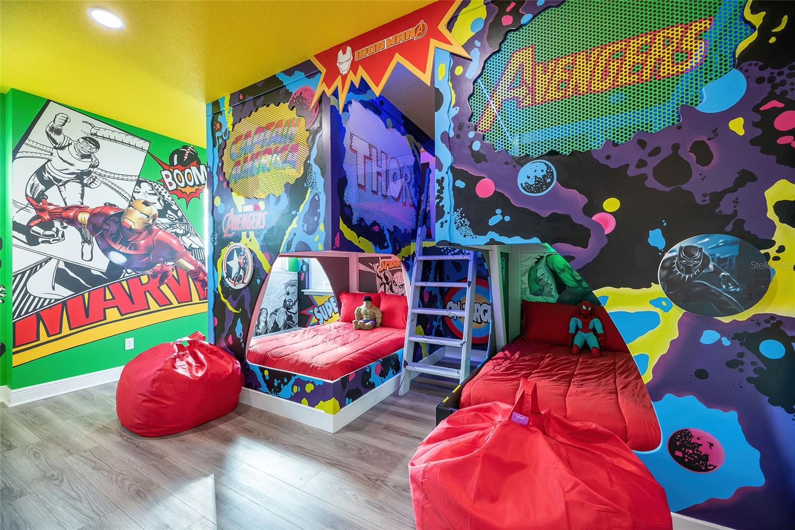 801 GOLDEN BEAR DR, KISSIMMEE, FL, 34747