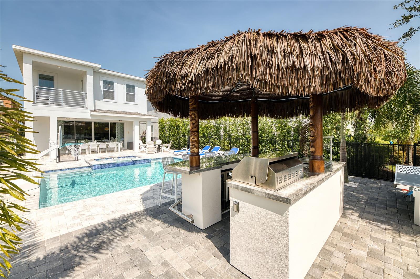 801 GOLDEN BEAR DR, KISSIMMEE, FL, 34747